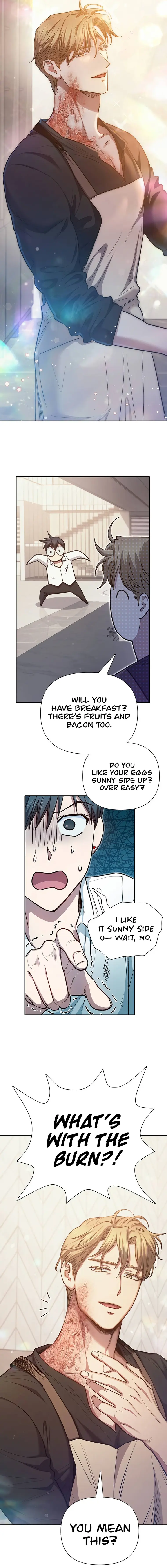 Read The S-Classes That I Raised EN Manga Online