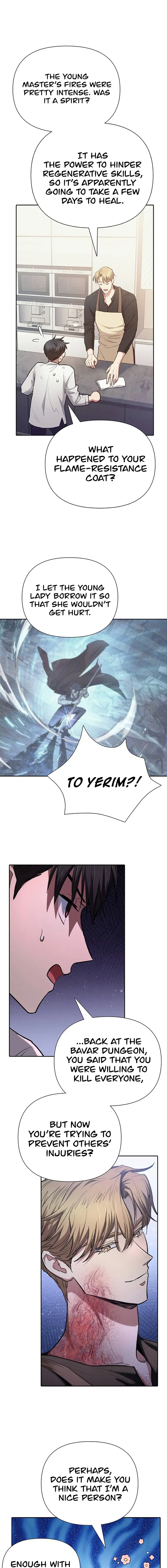 Read The S-Classes That I Raised EN Manga Online