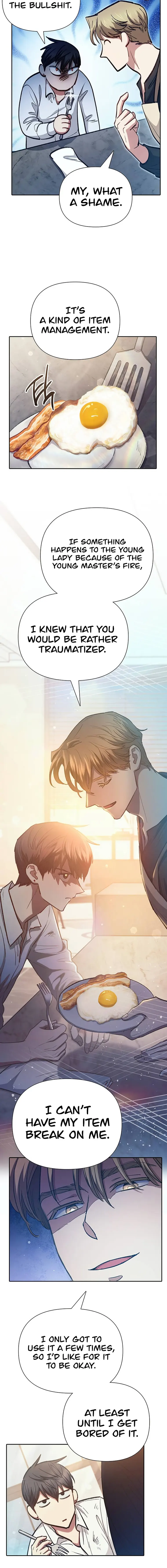 Read The S-Classes That I Raised EN Manga Online