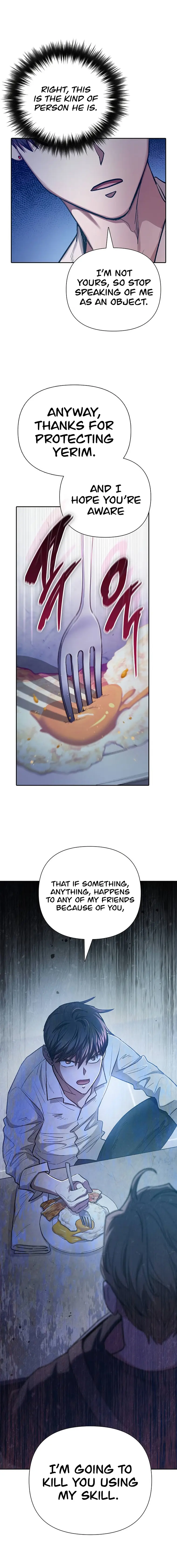 Read The S-Classes That I Raised EN Manga Online