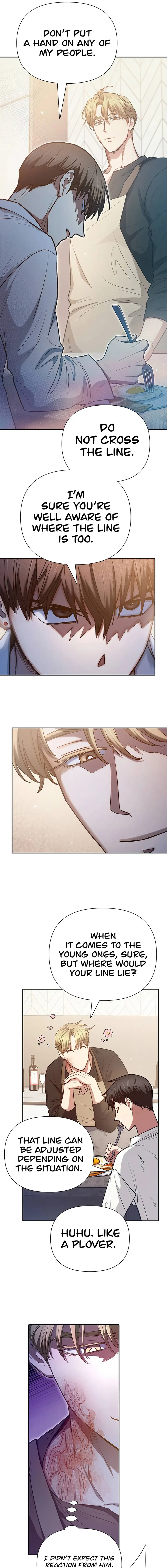 Read The S-Classes That I Raised EN Manga Online