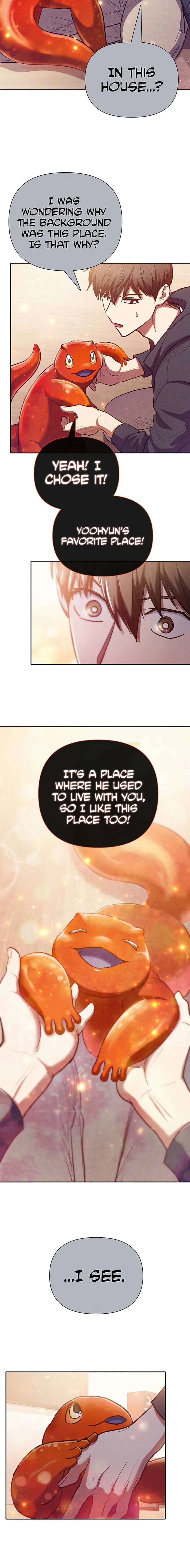Read The S-Classes That I Raised EN Manga Online