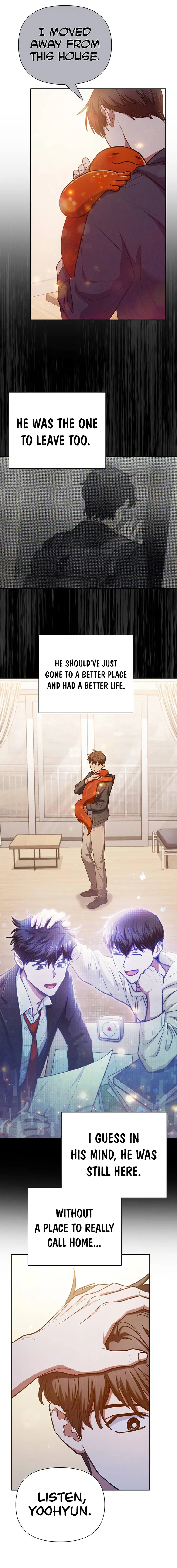 Read The S-Classes That I Raised EN Manga Online