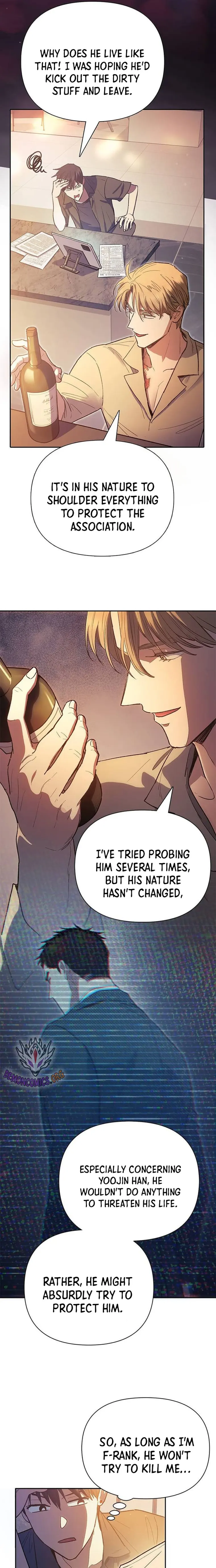 Read The S-Classes That I Raised EN Manga Online