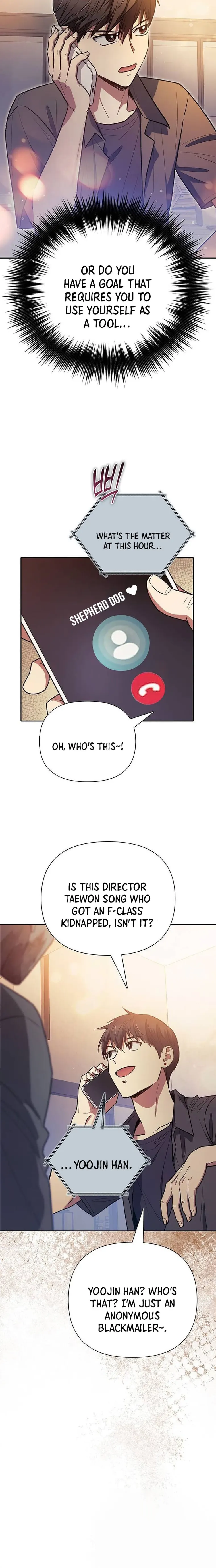 Read The S-Classes That I Raised EN Manga Online