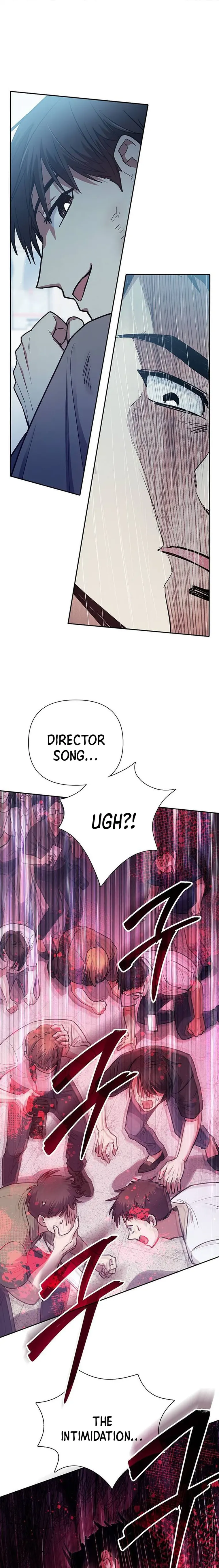 Read The S-Classes That I Raised EN Manga Online