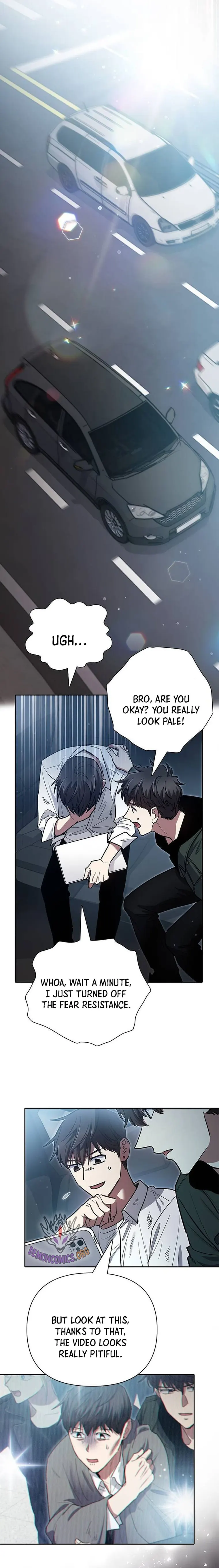 Read The S-Classes That I Raised EN Manga Online