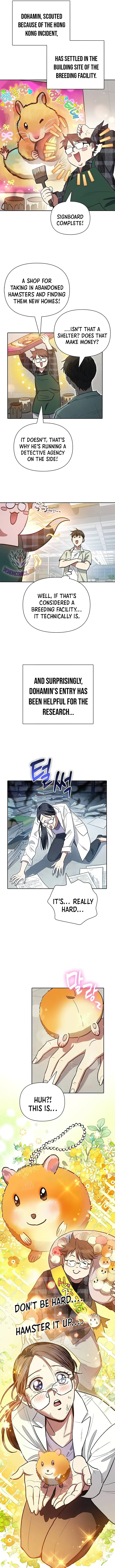 Read The S-Classes That I Raised EN Manga Online