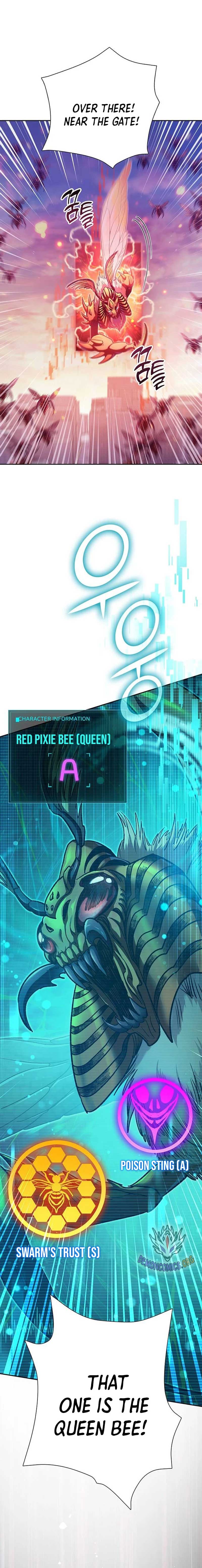 Read The S-Classes That I Raised EN Manga Online