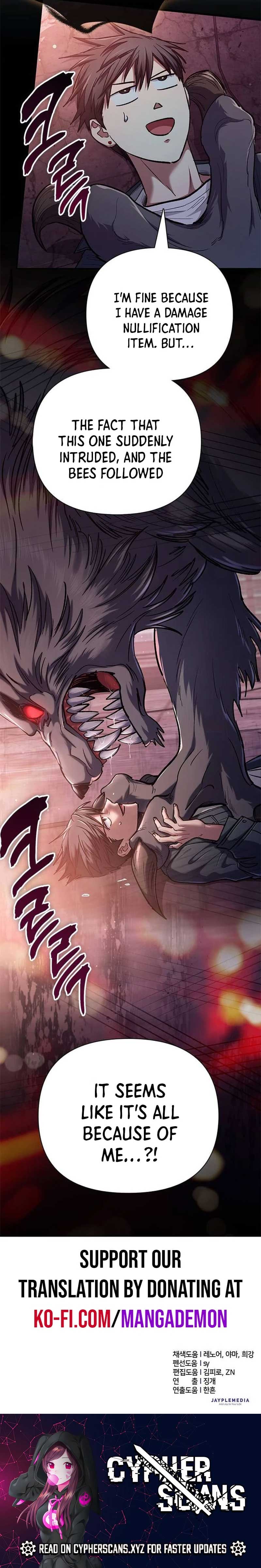 Read The S-Classes That I Raised EN Manga Online