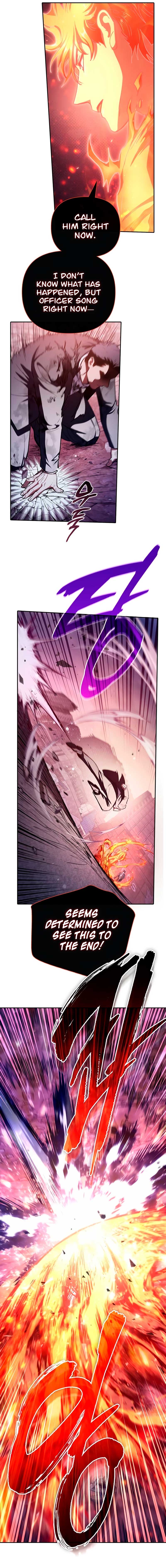 Read The S-Classes That I Raised EN Manga Online