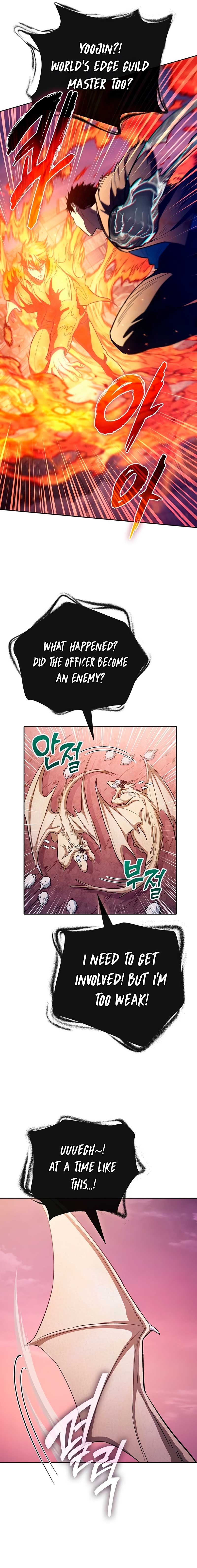 Read The S-Classes That I Raised EN Manga Online