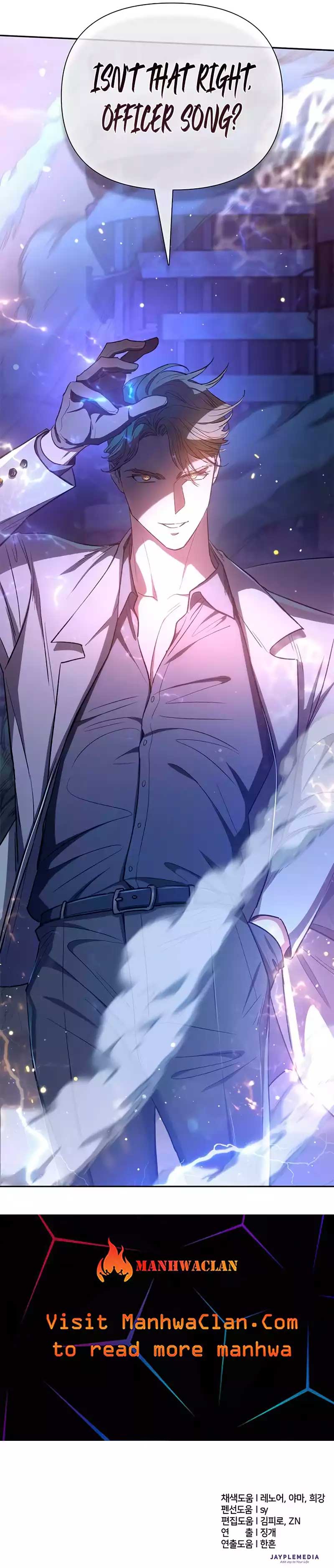 Read The S-Classes That I Raised EN Manga Online