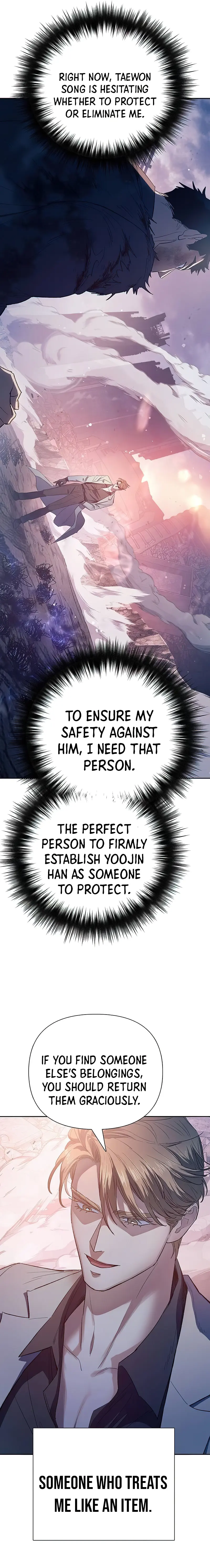 Read The S-Classes That I Raised EN Manga Online