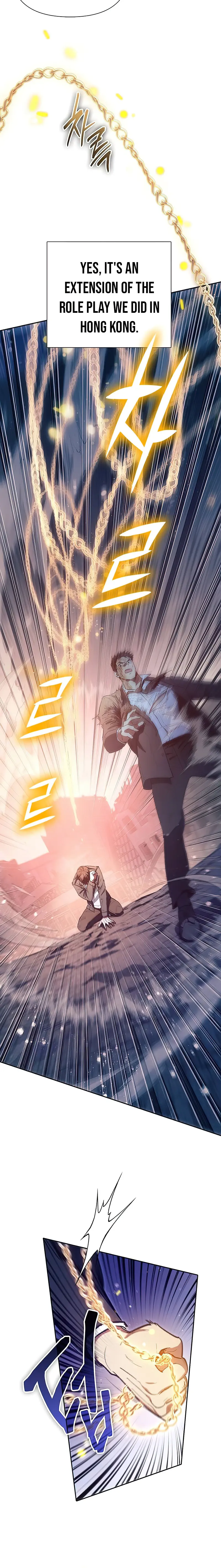 Read The S-Classes That I Raised EN Manga Online