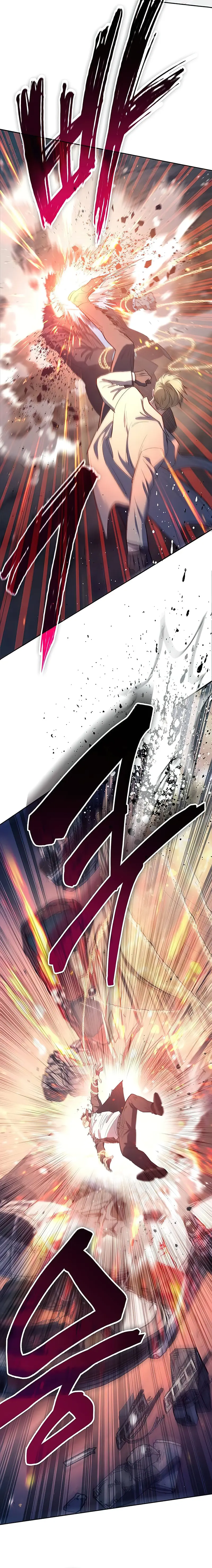 Read The S-Classes That I Raised EN Manga Online