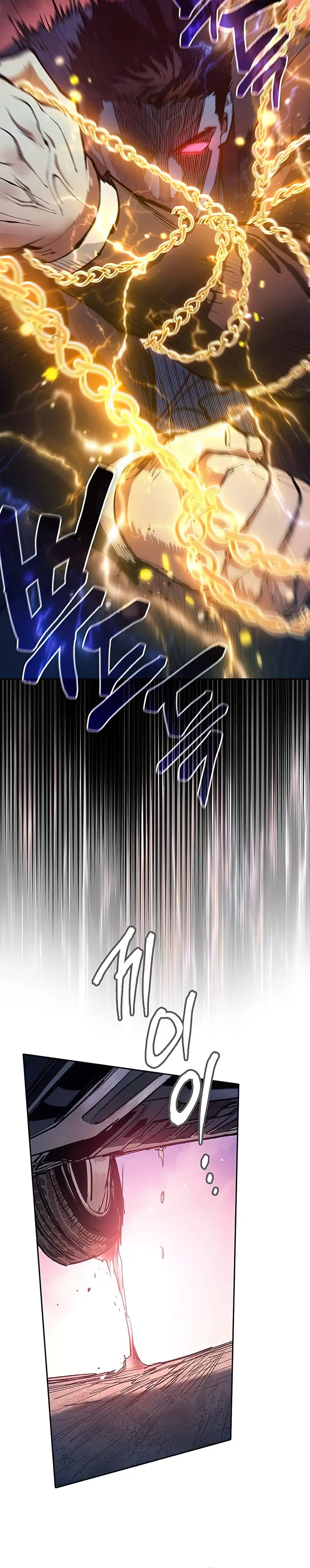Read The S-Classes That I Raised EN Manga Online