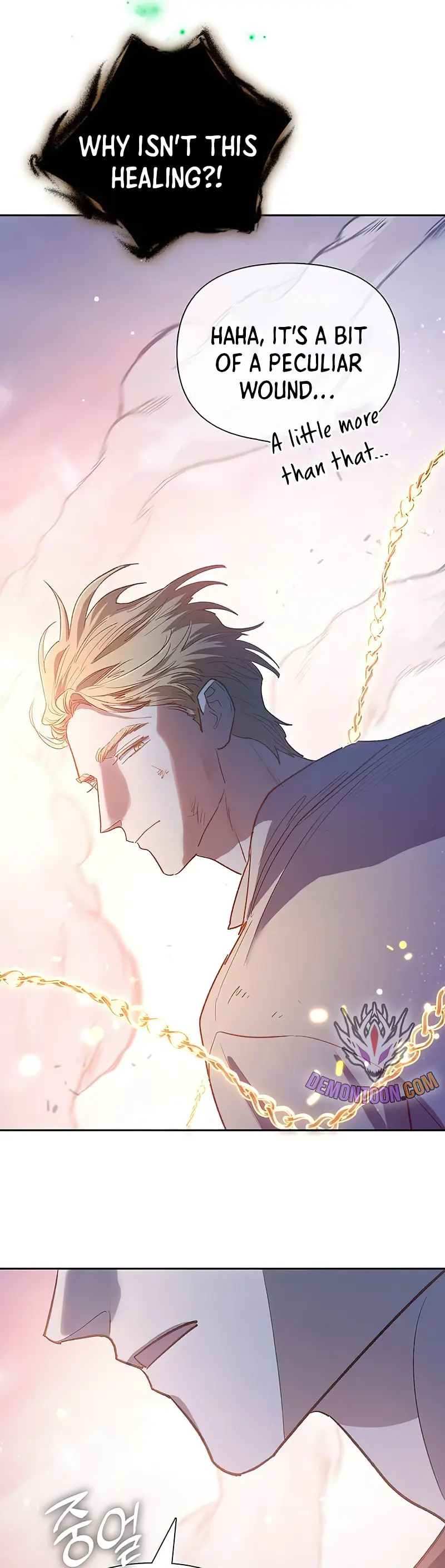 Read The S-Classes That I Raised EN Manga Online