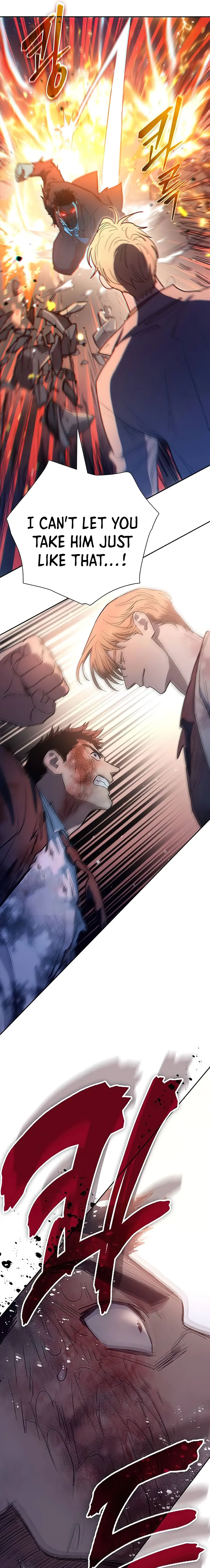 Read The S-Classes That I Raised EN Manga Online