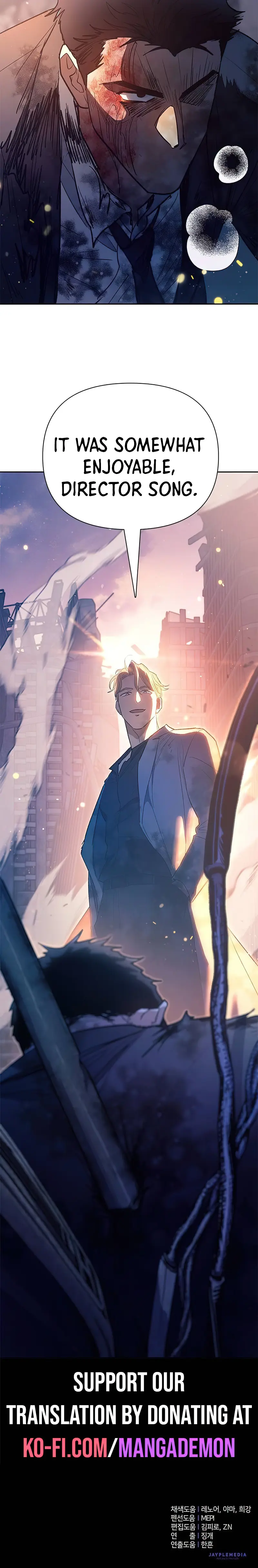 Read The S-Classes That I Raised EN Manga Online