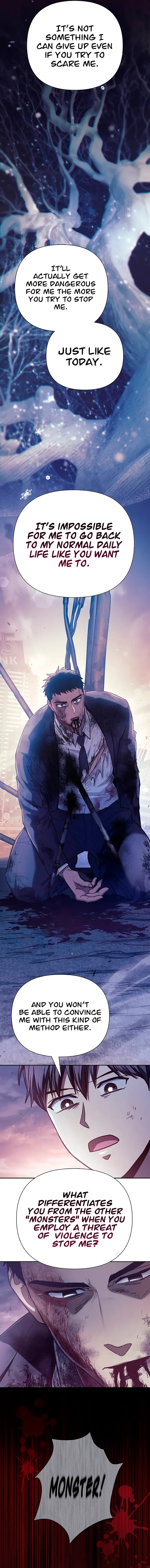 Read The S-Classes That I Raised EN Manga Online