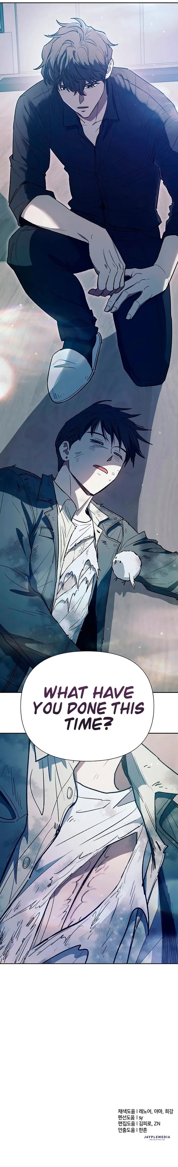 Read The S-Classes That I Raised EN Manga Online