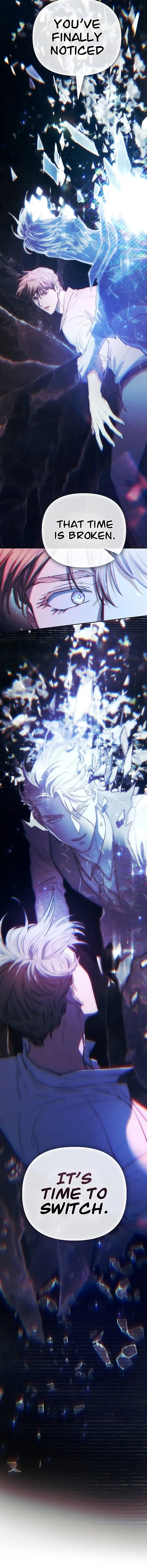 Read The S-Classes That I Raised EN Manga Online