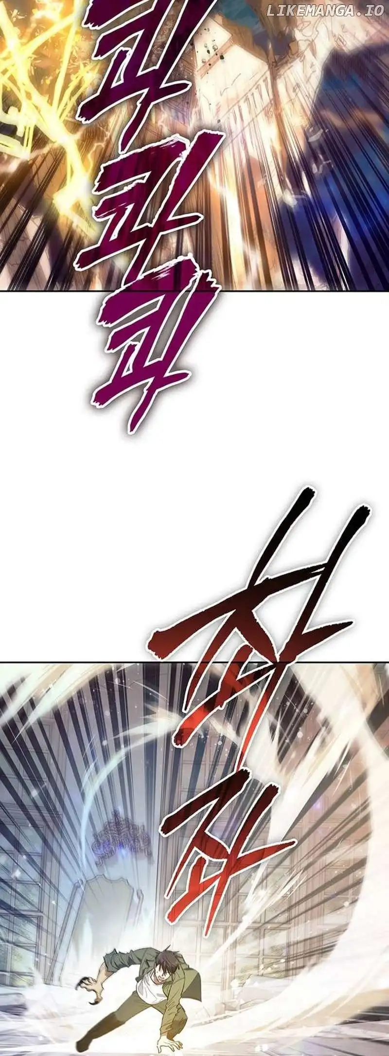 Read The S-Classes That I Raised EN Manga Online