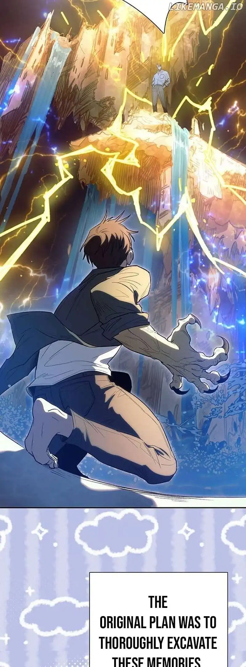 Read The S-Classes That I Raised EN Manga Online