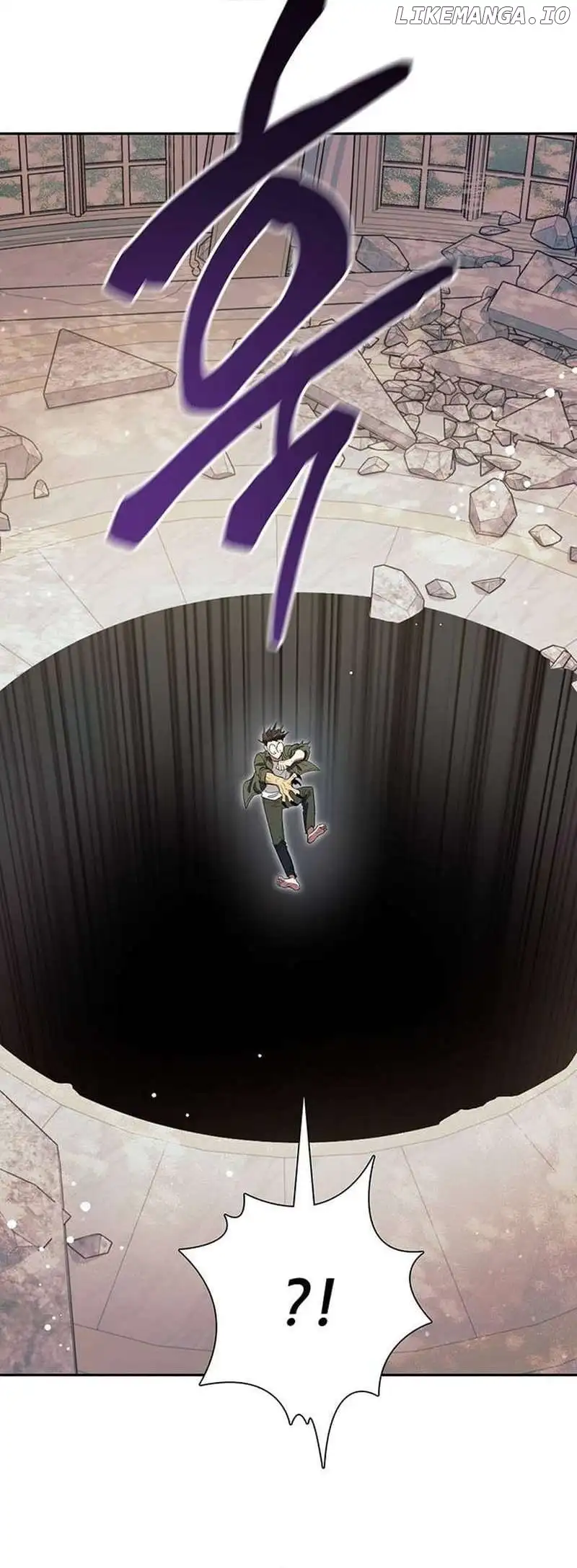 Read The S-Classes That I Raised EN Manga Online