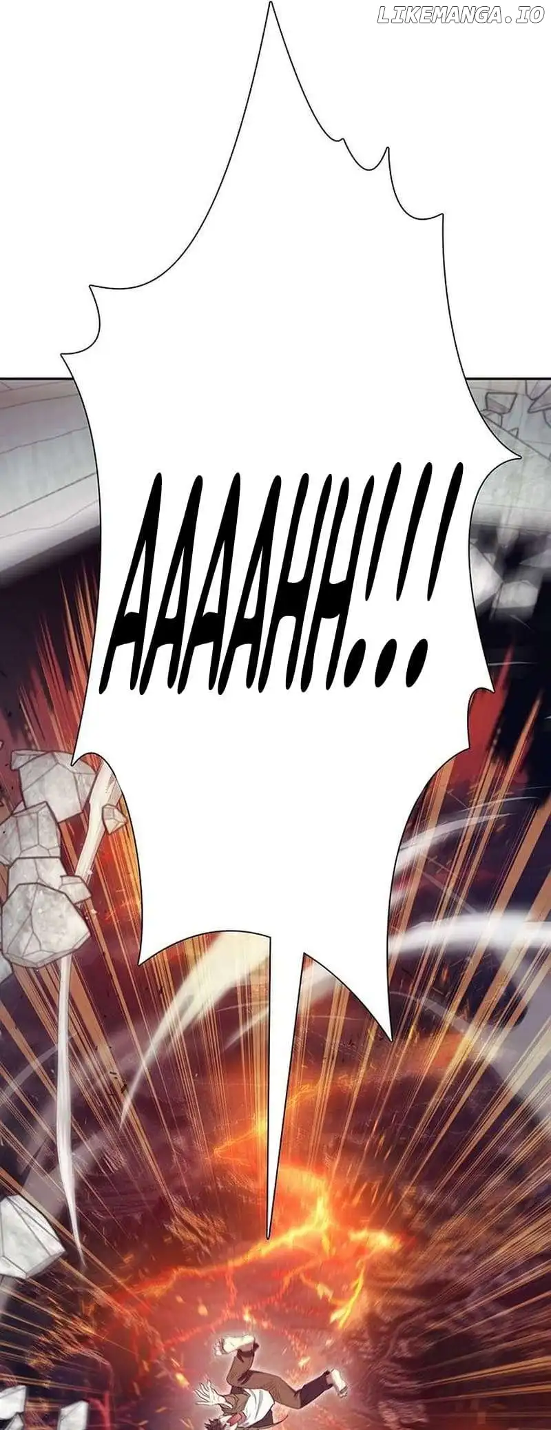 Read The S-Classes That I Raised EN Manga Online