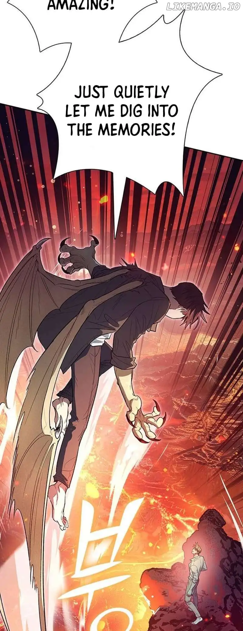 Read The S-Classes That I Raised EN Manga Online