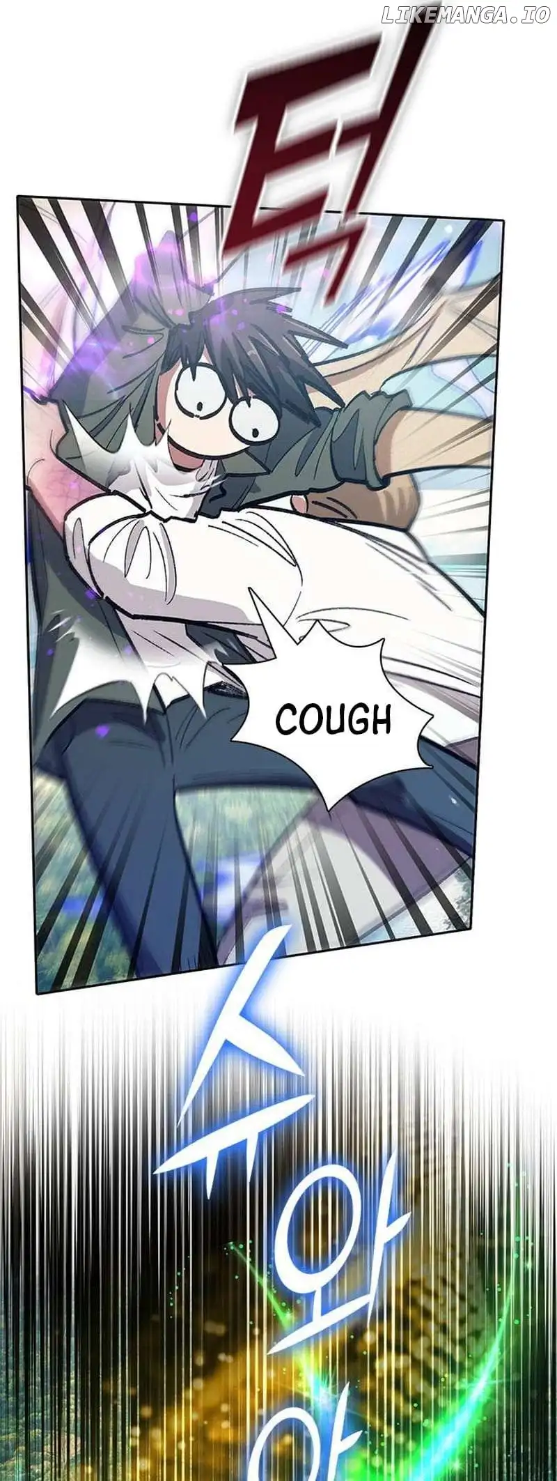 Read The S-Classes That I Raised EN Manga Online