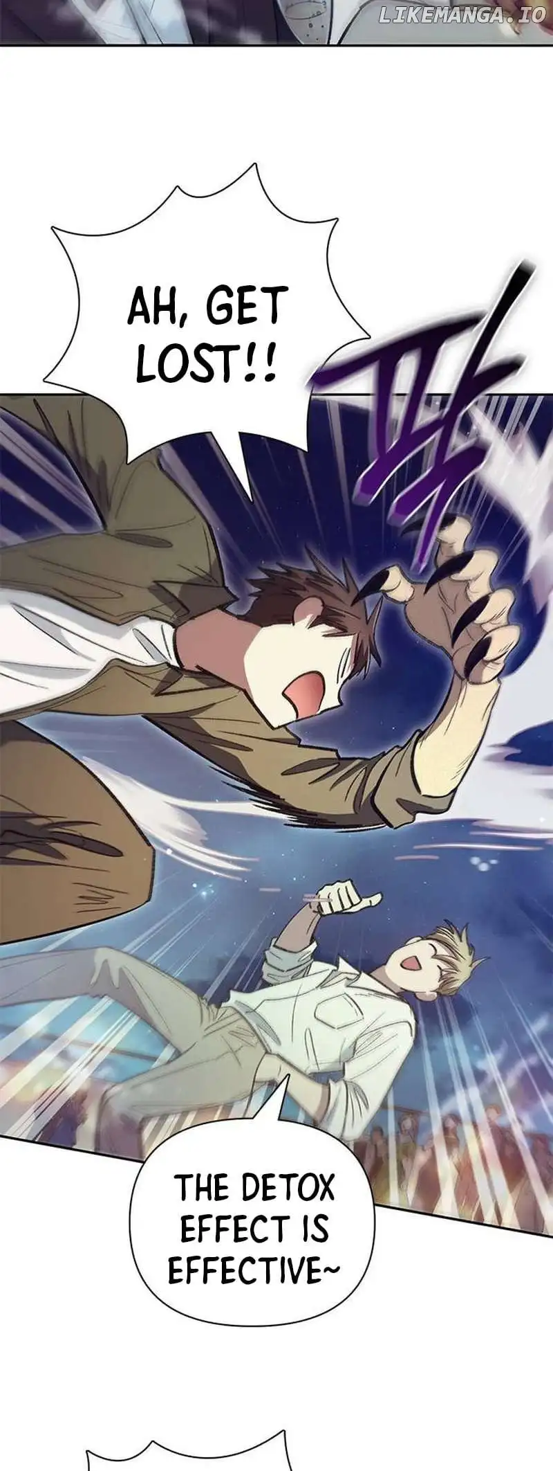 Read The S-Classes That I Raised EN Manga Online