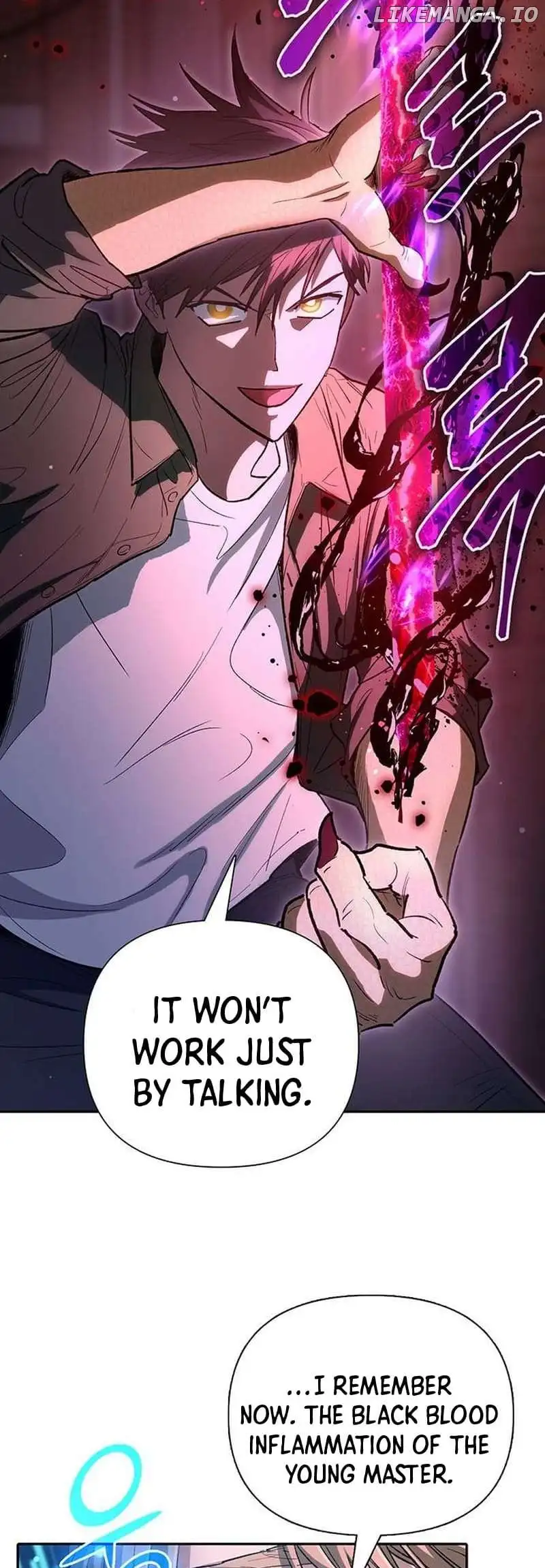 Read The S-Classes That I Raised EN Manga Online
