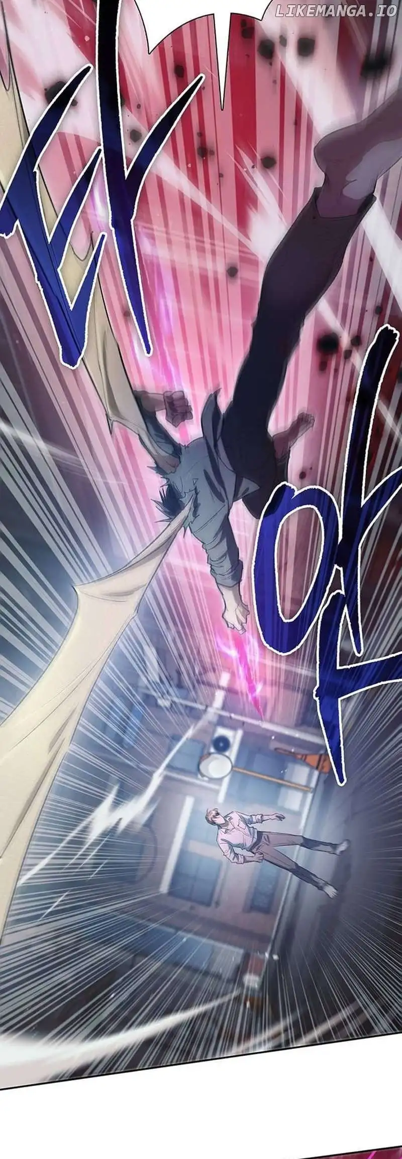 Read The S-Classes That I Raised EN Manga Online