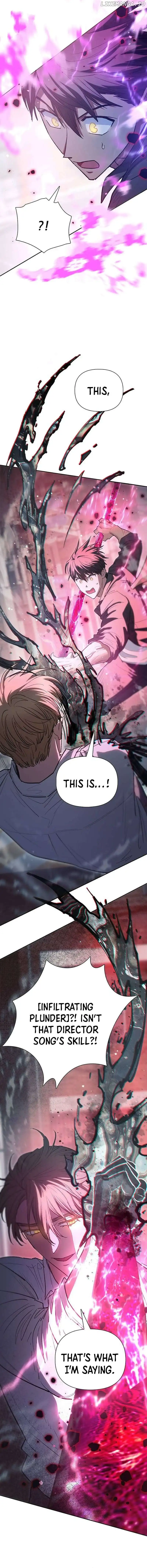 Read The S-Classes That I Raised EN Manga Online