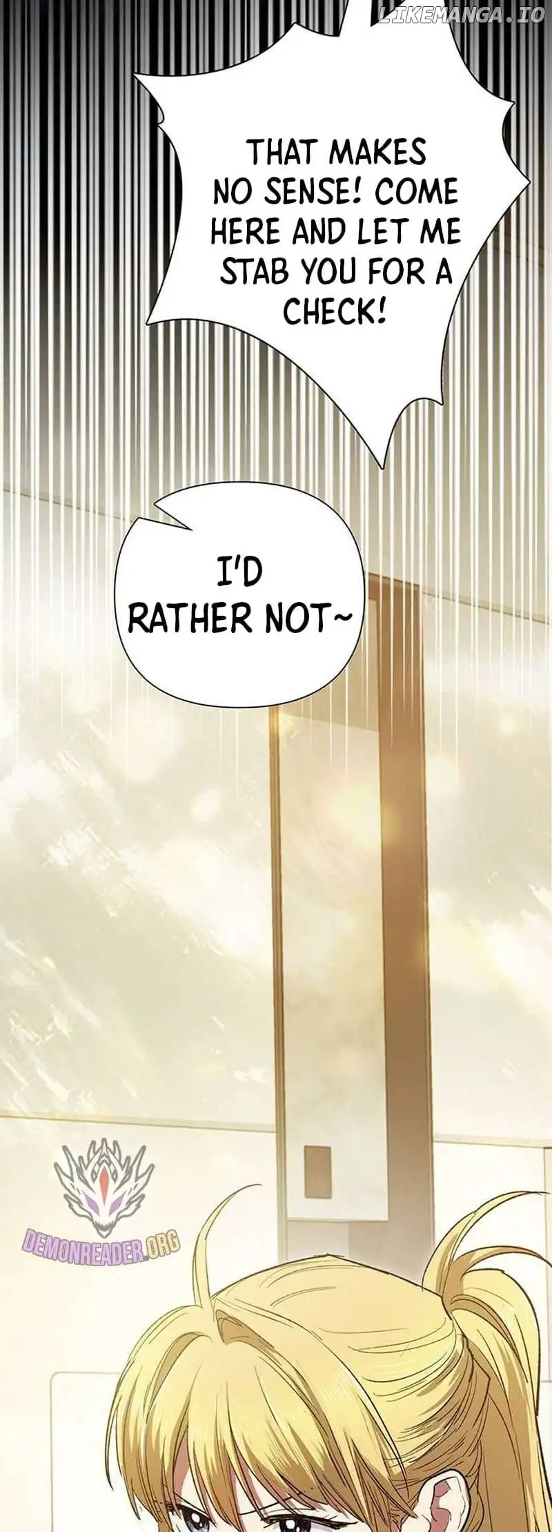 Read The S-Classes That I Raised EN Manga Online
