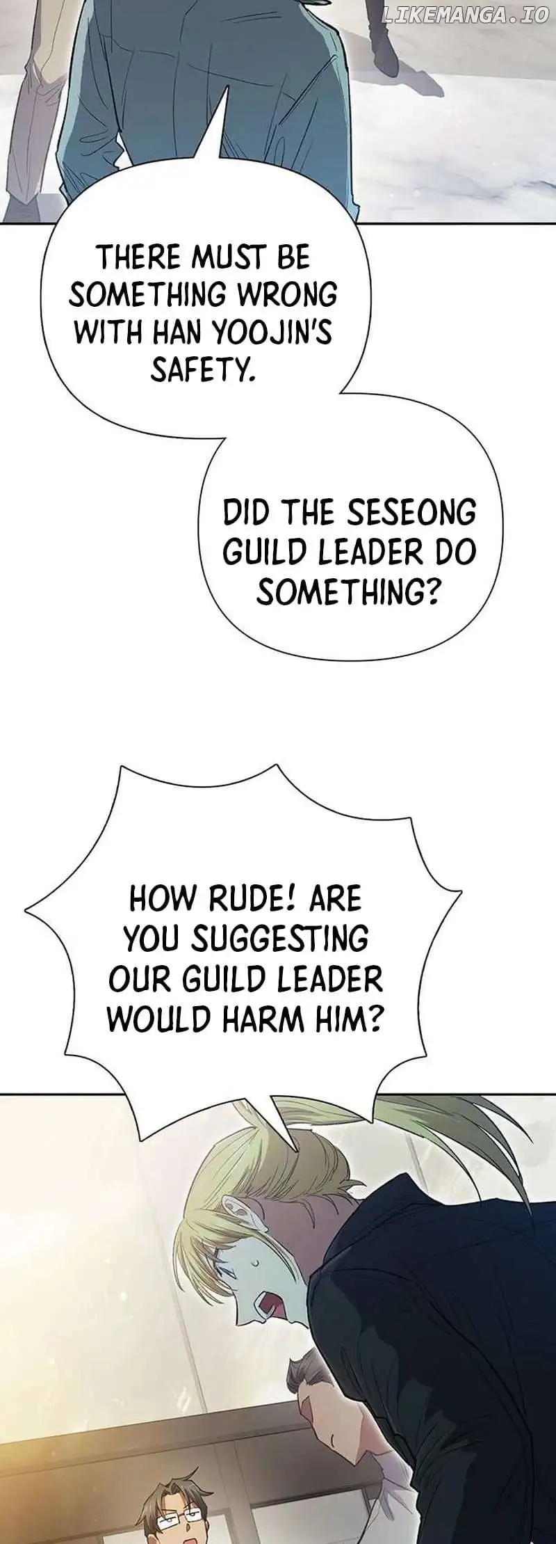 Read The S-Classes That I Raised EN Manga Online
