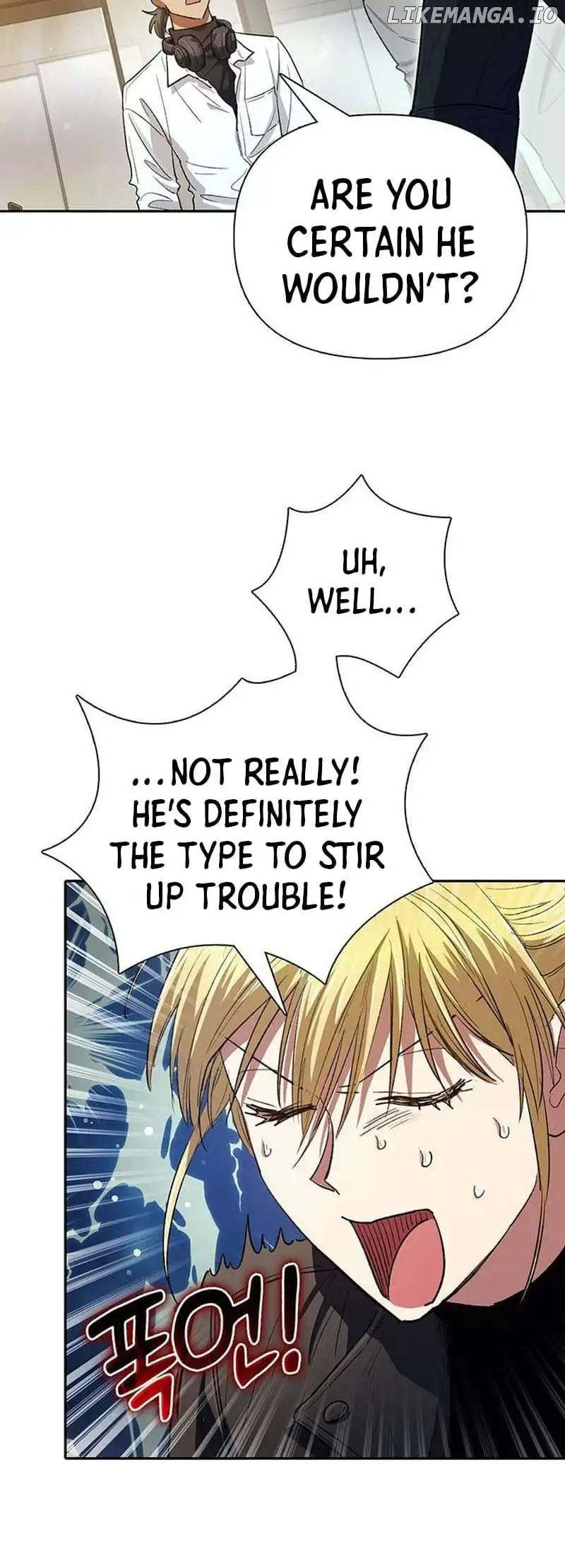 Read The S-Classes That I Raised EN Manga Online