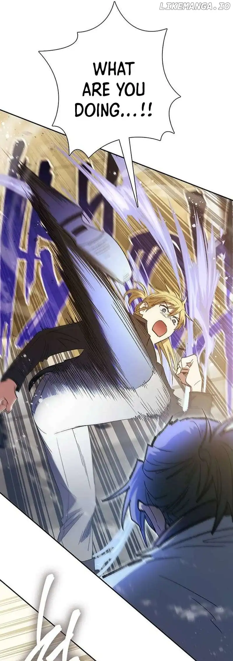 Read The S-Classes That I Raised EN Manga Online