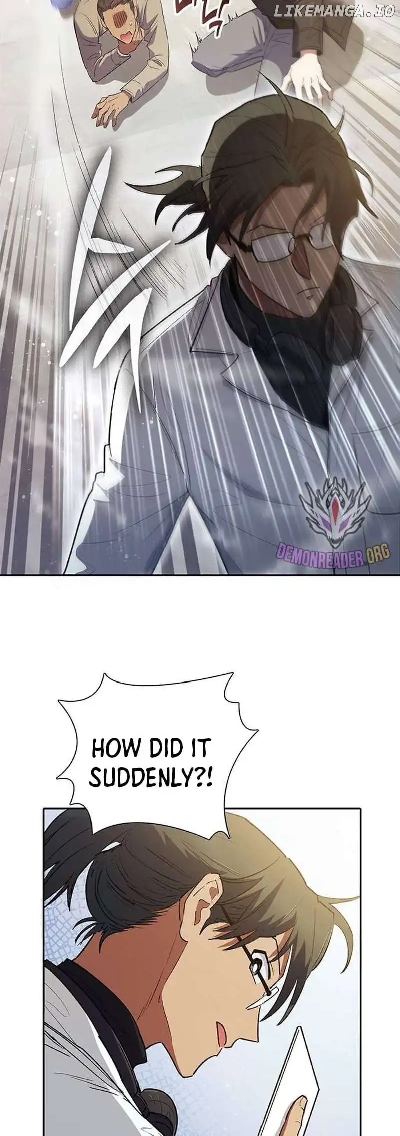 Read The S-Classes That I Raised EN Manga Online