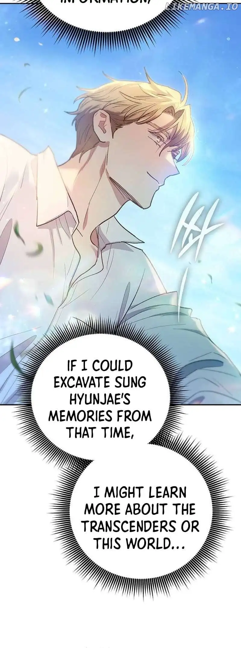 Read The S-Classes That I Raised EN Manga Online