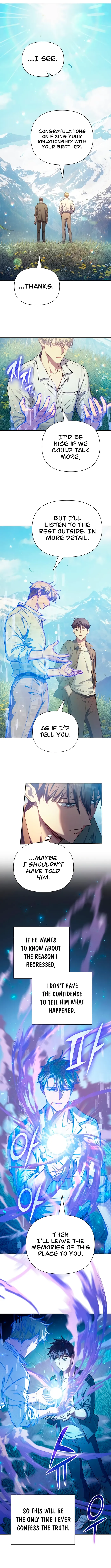 Read The S-Classes That I Raised EN Manga Online