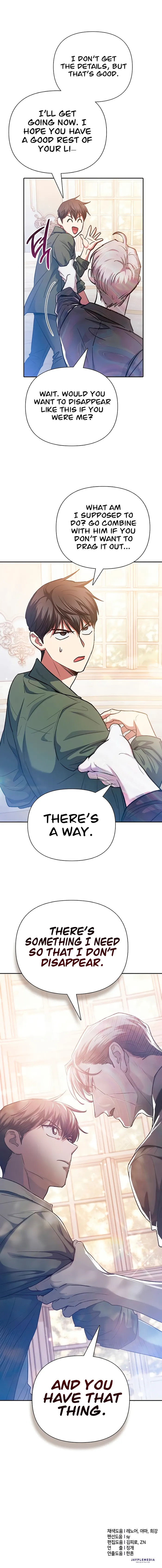 Read The S-Classes That I Raised EN Manga Online