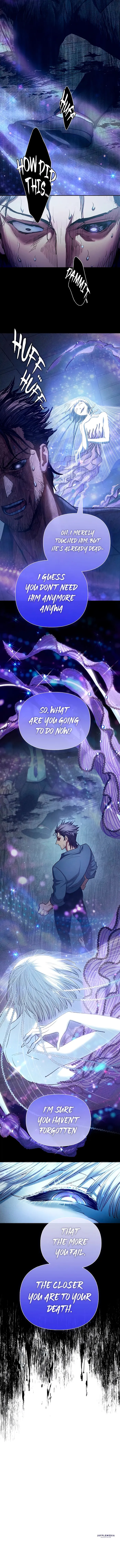 Read The S-Classes That I Raised EN Manga Online