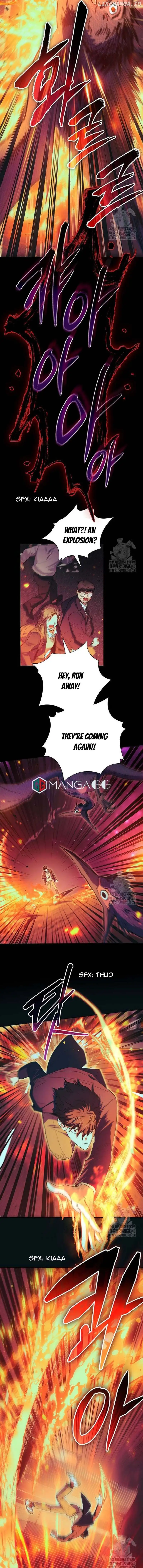 Read The S-Classes That I Raised EN Manga Online