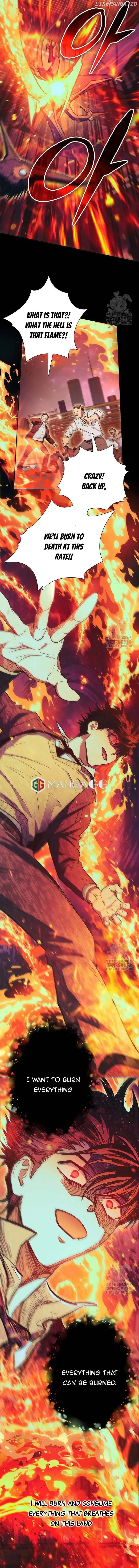 Read The S-Classes That I Raised EN Manga Online