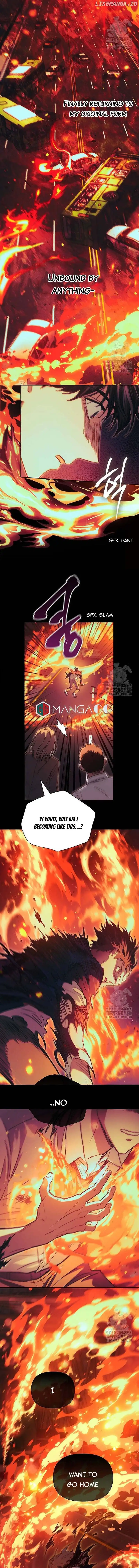 Read The S-Classes That I Raised EN Manga Online