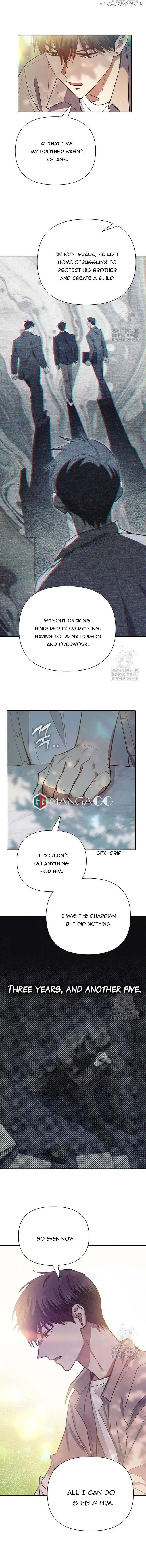 Read The S-Classes That I Raised EN Manga Online